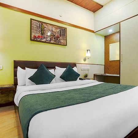 Hotel Seven- Center Of City Chandigarh Luaran gambar