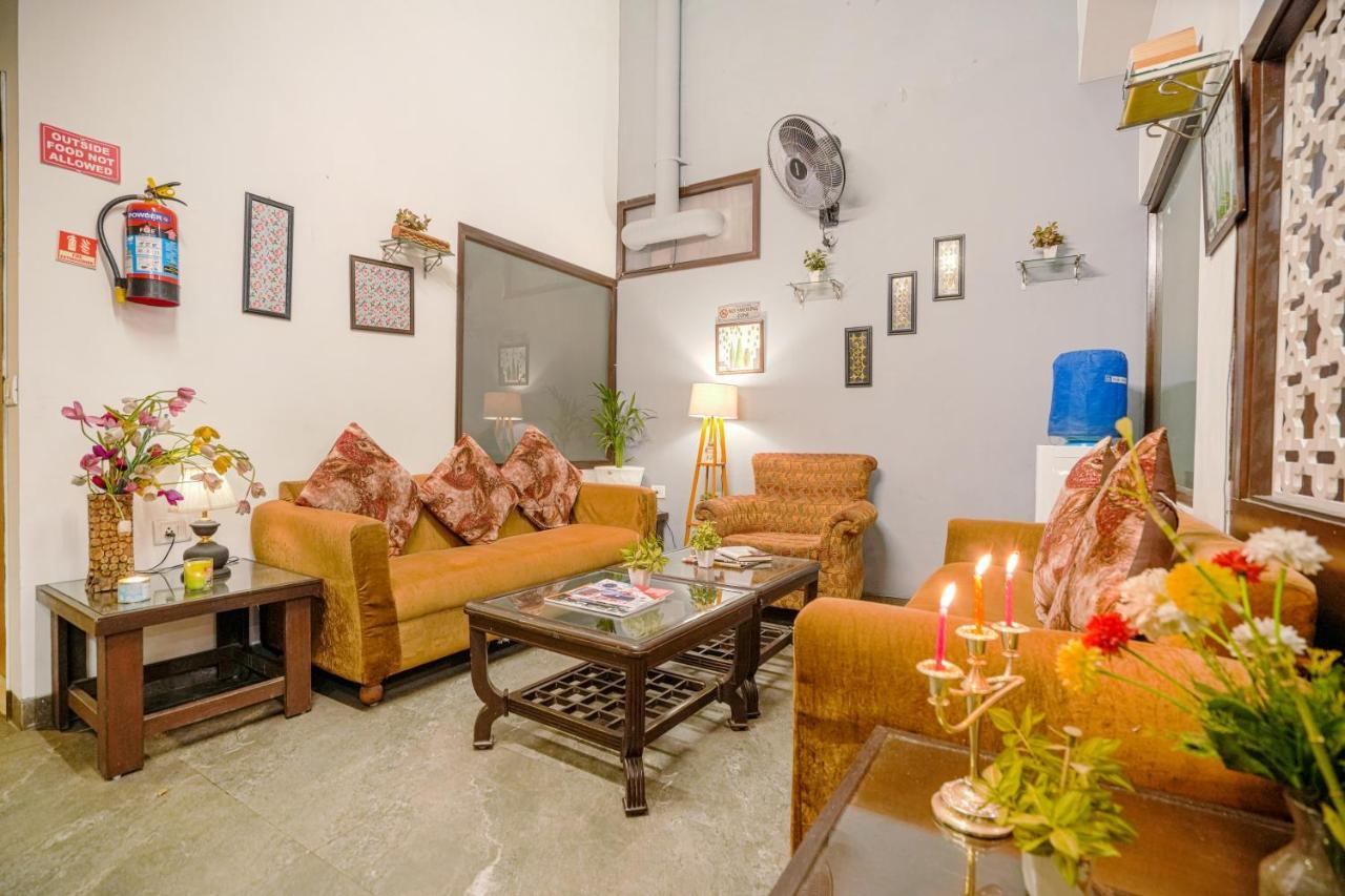 Hotel Seven- Center Of City Chandigarh Luaran gambar